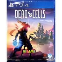 PS4 Dead Cells {Zone 3 / Asia / English}