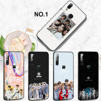 Casing หรับ Vivo Y20 Y30 Y31 Y50 Y51 Y12s Y5s Y70 Y19 S7 V23 Pro Y20i Y20s Y21 Y33s Y21S Y11s V19 V20 SE ni14 Astro k POP Pattern Phone เคสโทรศัพท์