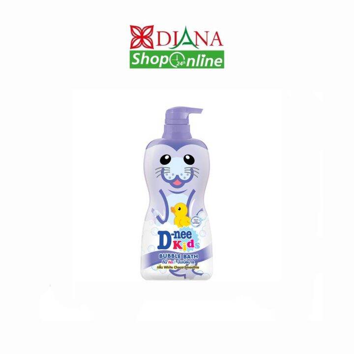 d-nee-kids-bubble-bath-ครีมอาบน้ำเด็ก-ขนาด-400-ml