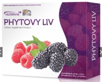 PHYTOVY LIV DETOX ผลิตภัณฑ์เสริมอาหาร ไฟโตวี่ ลีฟ ดีท็อกซ์ ล้างสารพิษตับและลำไส้ ช่วยลดแบคทีเรียในช่องปากและลำไส้ ลดกลิ่นปาก กลิ่นตัว ของแท้100% บรรจุ 15 ซอง 1 กล่อง