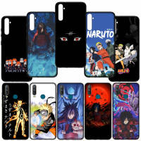 อ่อนนุ่ม ปก เคสโทรศัพท์ G174 PF96 Madara Uchiha Anime NARUTO ซิลิโคน Coque หรับ OPPO A17 A3S A5 A9 A7 A54 A12 A15 A16 A5S A37 Neo 9 A59 F1S A83 A1 A92 A72 A52 F5 F7 F9 A7X A15S A16S A56 A55 F11 Pro A94 4G A95 A53S A17K Phone Casing