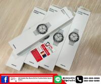 ? Samsung Galaxy Watch 6 Classic 47MM Bluetooth สี Silver ศูนย์ไทย ? ของใหม่มือ 1 ยังไม่แกะกล่อง ประกัน 1 ปี ? (ราคาศูนย์ 14,990)