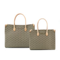 กระเป๋า Monogram Canvas MICHELANGELO รุ่น MB-2700