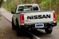 ไฟท้ายแต่งLED N/S NAVARA NP300 สีแดง คู่ละ 3,950บาท