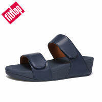 Fitflops ดั้งเดิมรองเท้าแตะสำหรับผู้หญิง Comfort ด้านบนรองเท้า Booster รองเท้าแตะกลางแจ้ง