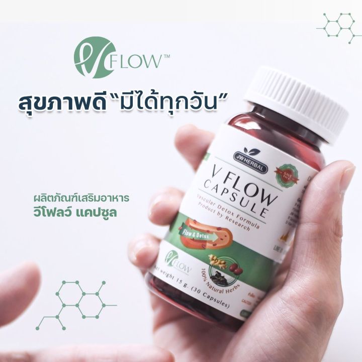 vflow-สารสกัด-สมุนไพร-ขิง-พุทราจีน-เห็ดหูหนูดำ-set-family