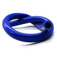 Straight Silicone Coolant Hose 1 Meter Length Intercooler Pipe ID 14mm 16mm 18mm 22mm 28mm 34mm Silicone Tube