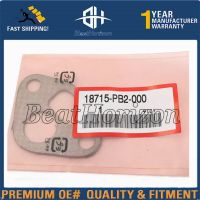 18715-PB2-000 Decor EGR Valve Gasket Fit For Honda Ord Civic Integra Legendt