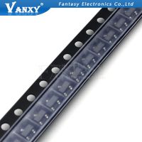 【HOT】 New Fancy corner 50ชิ้น AO3404 SOT23 A49T 30V AO3404A จุด5.8A ช่อง MOS FET N-Channel