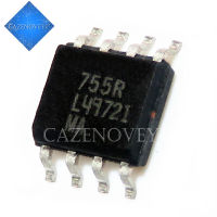 2pcs/lot LME49721MA LME49721 L49721MA SOP-8 In Stock