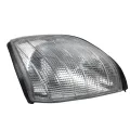 Halogen Tail Light Compatible With Mercedes-Benz S320 S420 S500 S600