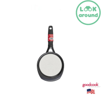 20444 GoodCook STRAINER 6IN กระชอน กระชอนตาข่าย กระชอนสเตนเลส กู๊ดคุก 6 นิ้ว Promotion LookAround