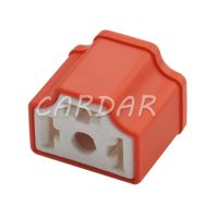 【YD】 1 Set 3 Pin 7.8 H4-2A Automobile Bulb Plug Temperature Resistant Socket H4 Relay Lamp Holder