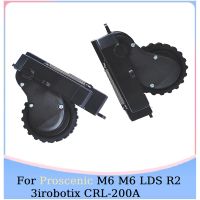 Replacement Traveling Wheels Motor for Proscenic M6 M6 LDS R2 3iRobotix CRL-200A Robotic Vacuum Cleaner Parts