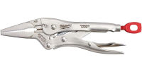 Milwaukee 48-22-3509 9-In Torque Lock Long Nose Locking Pliers