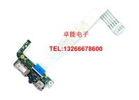 For ASUS S451L V451L K451L laptop USB Board Audio Board Headphone Jack Sound Card Board Card Reader