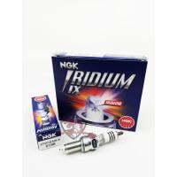 โปรโมชั่น+++ หัวเทียน NGK IRIDIUM IX CPR7EAIX-9 CPR8EAIX-9 ใส่ CBR500 PCX150 AEROX ADV150 ราคาถูก อะไหล่ แต่ง มอเตอร์ไซค์ อุปกรณ์ แต่ง รถ มอเตอร์ไซค์ อะไหล่ รถ มอ ไซ ค์ อะไหล่ จักรยานยนต์