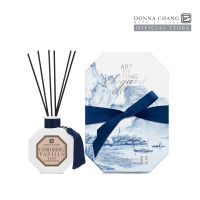 DONNA CHANG Comrorting Vanilla Reed Diffuser 100 ml ดอนน่า แชง ก้านไม้หอมกระจายกลิ่น น้ำหอมปรับอากาศ น้ำหอมบ้าน