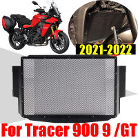 สำหรับ YAMAHA XSR T R 900 9 GT 900GT 9GT 2021 2022อุปกรณ์มอเตอร์ไซค์หม้อน้ำฝาครอบป้องกันกระจังย่างยามป้องกัน