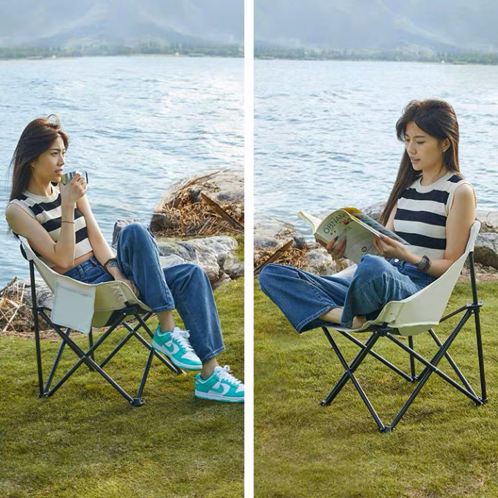 เก้าอี้แคมปิ้ง-เก้าอี้พับได-เก้าอี้สนาม-แบบพกพา-เก้าอี้ผ้าพับได้-camping-chair-เก้าอี้สนามแบบพับได้