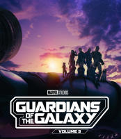 รวมพันธุ์นักสู้พิทักษ์จักรวาล 3 (2023) Guardians of the Galaxy Vol.3 (เสียง Eng | ซับ Eng/ไทย) Bluray