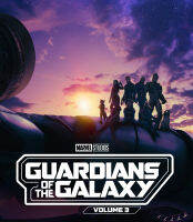 รวมพันธุ์นักสู้พิทักษ์จักรวาล 3 (2023) Guardians of the Galaxy Vol.3 (เสียง Eng | ซับ Eng/ไทย) บลูเรย์