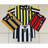 NY Shirt Uni stripe tshirt belang