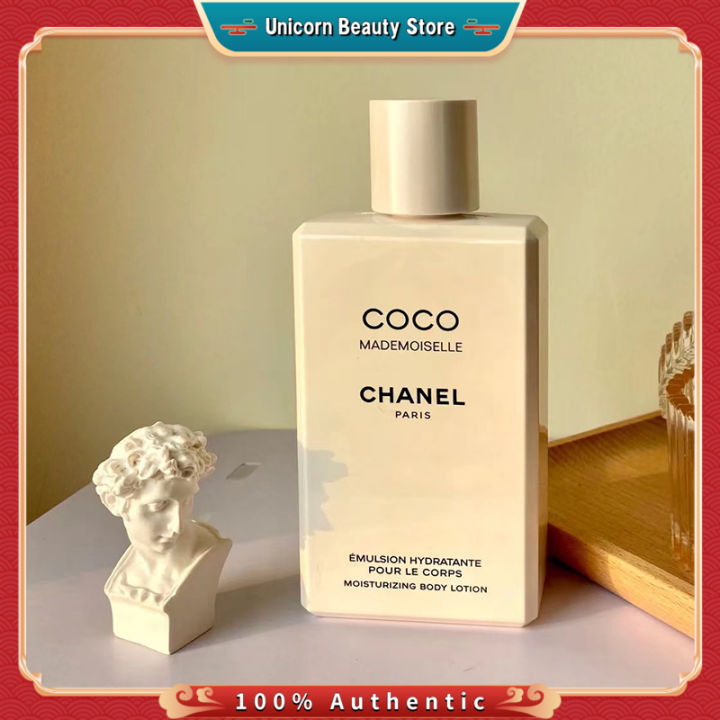 Amazoncom  Chanel Coco Body Lotion 200ml  Luxurious Skin Moisturizer  Made in USA 68 fl oz  Beauty  Personal Care