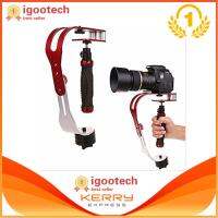 iGo Mirrorless DSLR Stabilizer