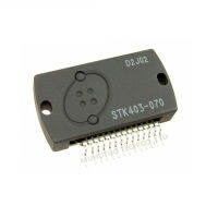 1ชิ้น HYB-14 STK403-040 STK403โมดูล IC แบบใหม่ดั้งเดิม