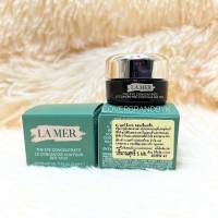 จัดโปร ? La Mer the Eye Concentrate 5ml ของแท้ ?