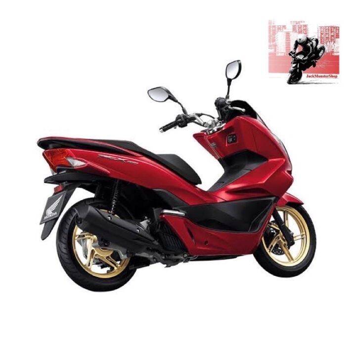 กระจก-pcx-กระจกเดิม-pcx-กระจกมองข้าง-pcx-150-กระจกเดิมติดรถ-pcx-125-ฮอนด้า-พีซีเอ็กซ์-ขาดำ-งานสวย-กระจกไม่หลอกตา-กระจกมองข้างแต่ง-กระจกข้าง-ของแต่งมอไซค์-กระจกข้างมอเตอร์ไซค์