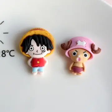 9.5Cm One Piece Action Figures Anime Tony Tony Chopper Transform
