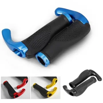 60mm handlebar hot sale grips