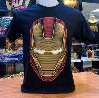 เสื้อยืดมาร์เวล : MARVEL-260 : IRON-MAN