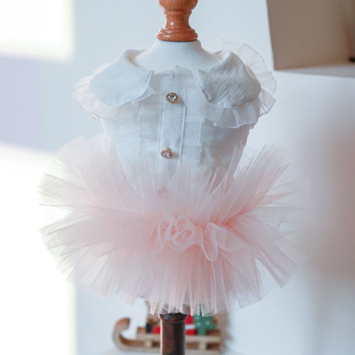 lace-wedding-pet-dress-for-small-dog-pink-white-party-girl-vest-shirt-cat-puppy-small-animal-clothes-with-tutu-skirt-xs-xl-goods-dresses