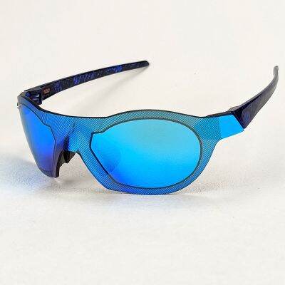 【CC】 Fashion Oval Sunglasses Camping Fishing Luxury Brand Dirving Outdorr Eyewear