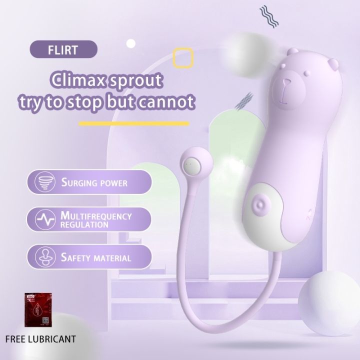 Lala Vibrator Vibration Female Massage Stick USB Charging Sex Lazada PH