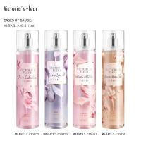 ?????น้ำหอม Victorias Secret PERFUMELURESกลิ่นดอกไม้หอมสดชื่นเฟรชติดทนทั้งวัน236ml งานแท้