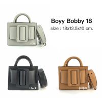 (ผ่อน)ของแท้100% ราคาถูก New Boyy bobby18