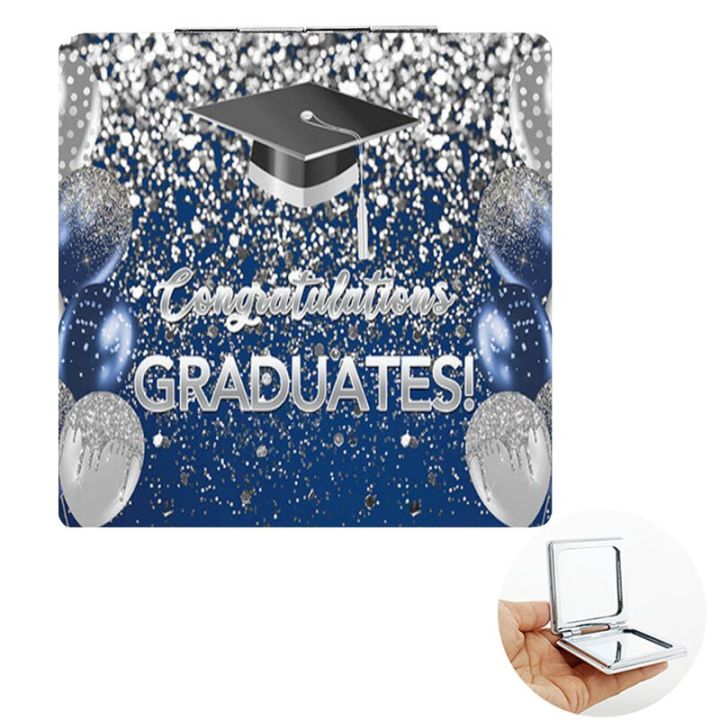 congrats-grad-square-makeup-mirror-class-of-2023-congratulations-graduates-pu-leather-compact-folding-portable-pocket-mirror-mirrors