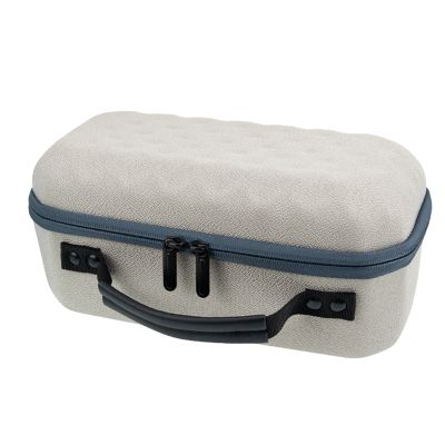 Portable Hard EVA Storage Case Projector Travel Carry Case Projector Storage Case for the Freestyle Zipper Protector Carrying Bags