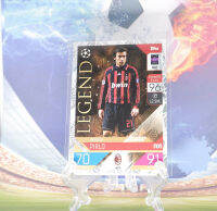 การ์ด​ Match Attax 2022/2023 Legend