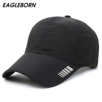 Summer Light Baseball Cap Men Hat Mesh Cap Sun Hat High Quality Polyester Thin Baseball Cap Simple Solid Hat Women Sports Caps