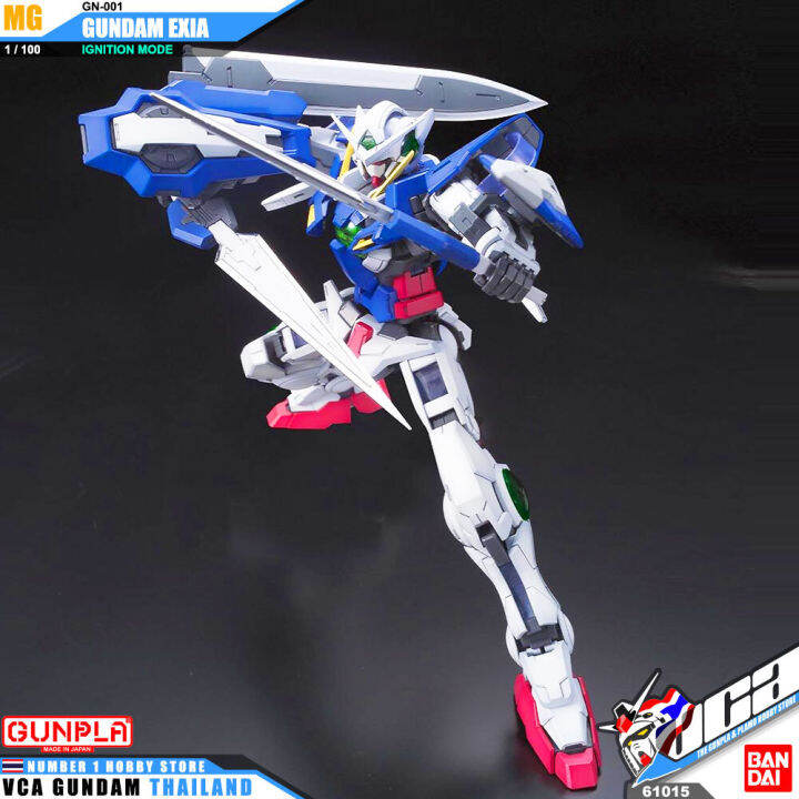 bandai-gunpla-master-grade-mg-gundam-exia-ignition-mode-โมเดล-กันดั้ม-กันพลา-vca-gundam