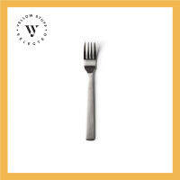 ACME -  Fork Brushed (12 pcs) Stainless