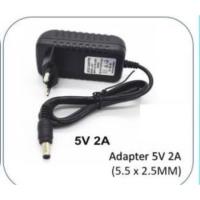 Pro +++ อเเดปเตอร์ Adapter แหล่งจ่ายไฟ 5V 2A ยี่ห้อ GLink ราคาดี อะ แด ป เตอร์ อะแดปเตอร์ รถยนต์