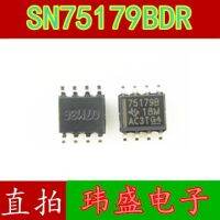 10pcs 75179B SN75179BDR SN75179B SOP8