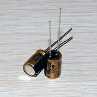 2020 hot sale 10PCS/30PCS new Japanese original nichicon audio electrolytic capacitor FG 100uF/25V free shipping