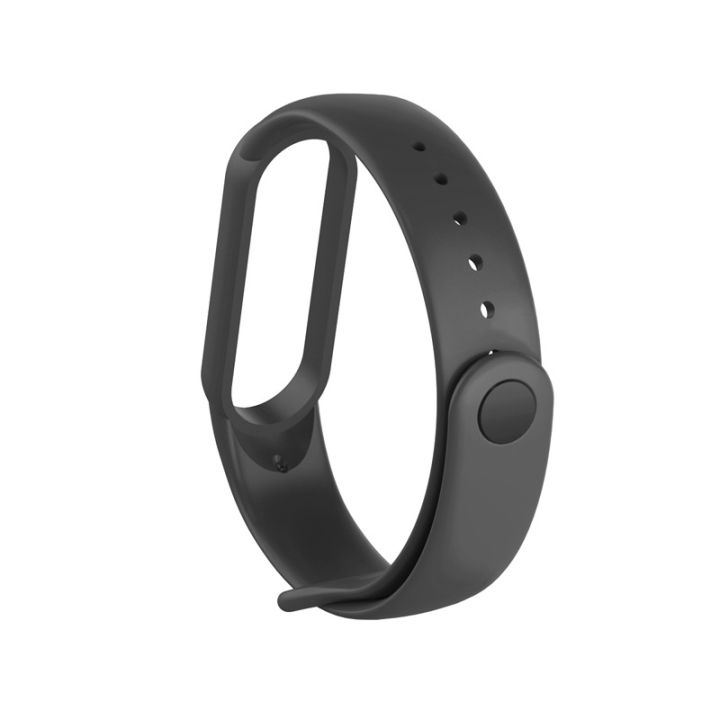 mutil-color-xiaomi-mi-band-3456-strap-silicone-replacement-band-wriststrap-miband-5-wristband-smartwatch-celet